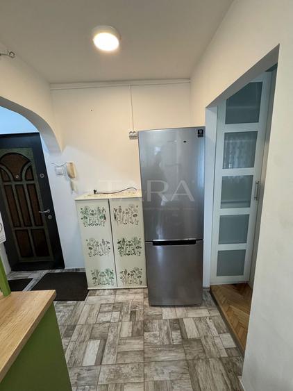 Apartament 2 camere renovat, central Gheorgheni.