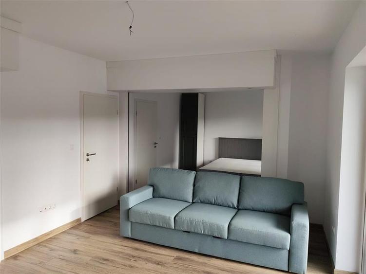Apartament 2 camere | Compartimentare flexibila | Boxa + parcare