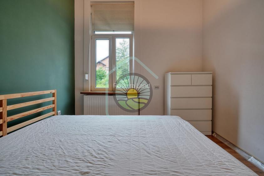 STUDIO IN CENTRUL BRASOVULUI - 12