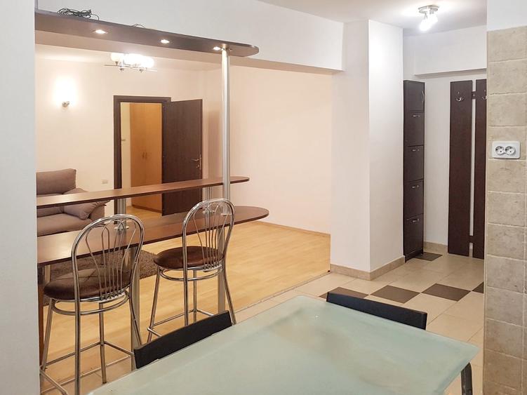 Apartament 2 camere Ștefan cel Mare / Dorobanti, pet friendly