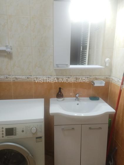 Garsoniera spatioasa 45 mp. Militari Residence - 13