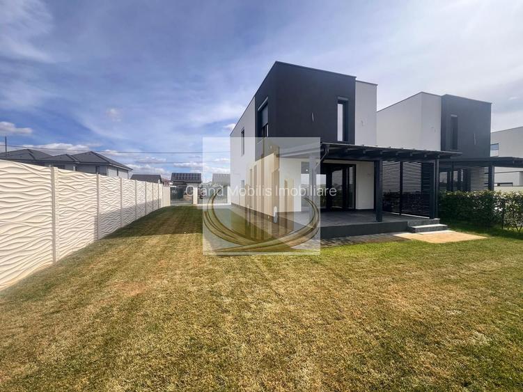 Duplex modern P+1E – Moșnița Nouă, ultracentral