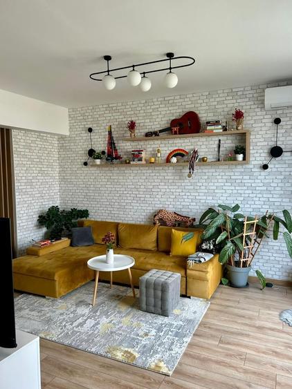 Vila in Otopeni, constructie noua, moderna, acces facil, comunitate