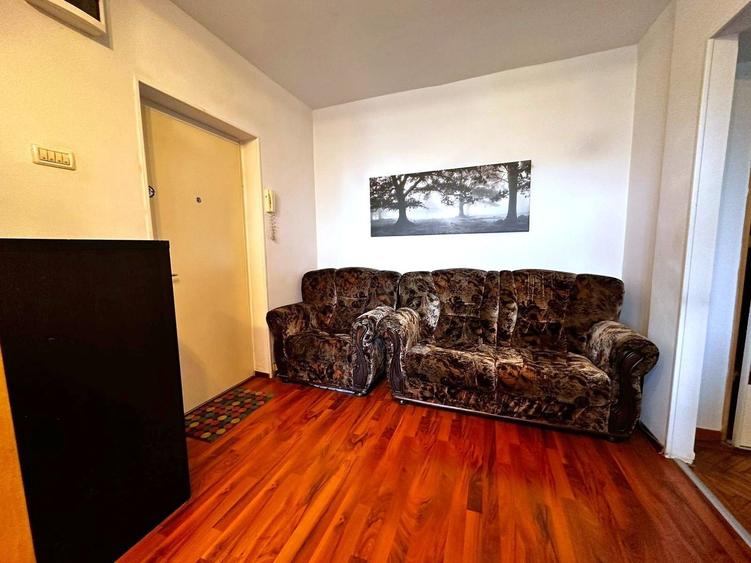 Apartament 2 camere de închiriat mobilat în Banu Manta – Titulescu,