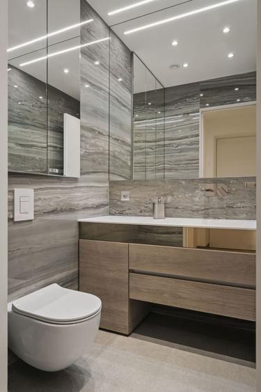 Kiseleff , apartament ultra high-end, pozitie exceptionala intre doua parcuri