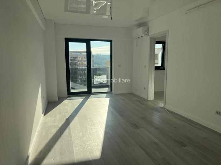 Apartament cu 1 camera bloc nou finalizat Rond Vechi Cod 160278 - 6