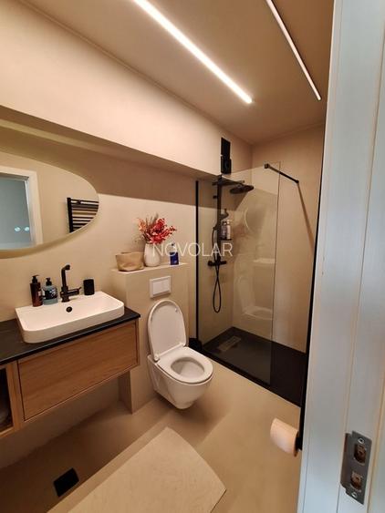 Apartament 2 Camere  Lacul Morii - 5