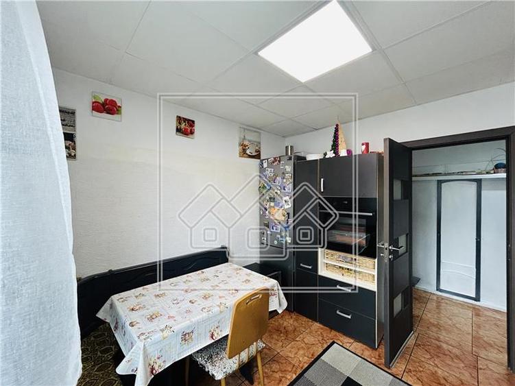 Apartament decomandat, 58 mp utili, modern - Zona Rahovei
