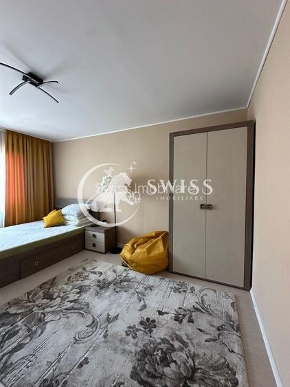 Apartament 3 camere | Decomandat | 67mp | Zona Kaufland Marasti - 3
