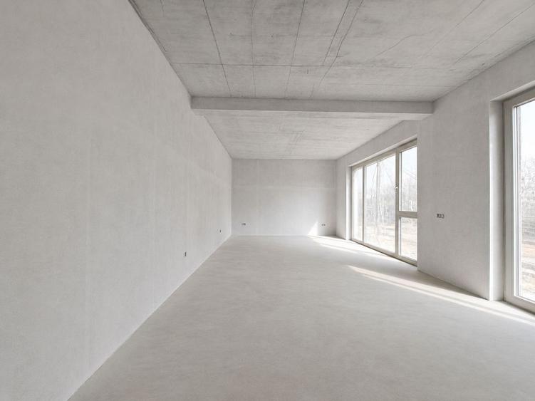 Spațiu comercial 106 mp – Complex rezidențial nou – Comision 0%