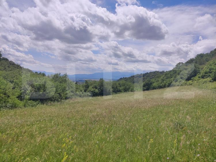 Teren, zona Gusterita , 28.800 mp