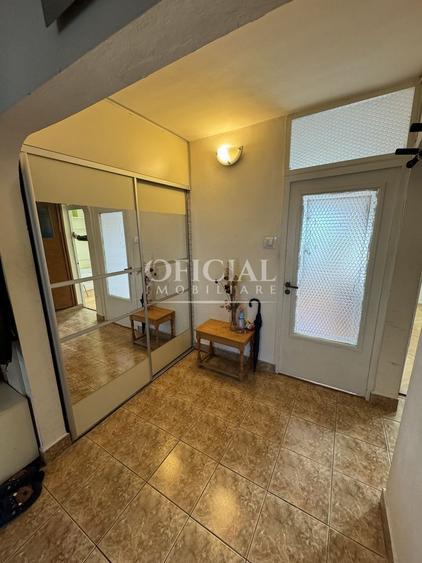 Apartament 3 Camere | Decomandat | 64 mp | Etaj 3/4 | Intre Lacuri