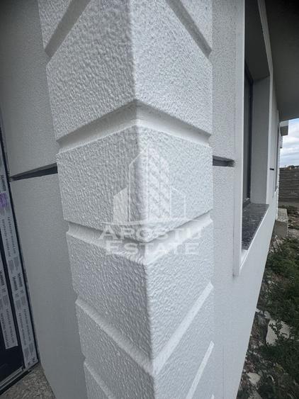 Duplex cu 3 dormitoare in Mosnita Noua (Urseni)