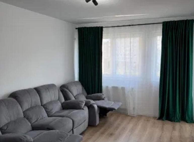 2 camere Dristor - bld. Camil Ressu | langa metrou l *prima inchiriere*