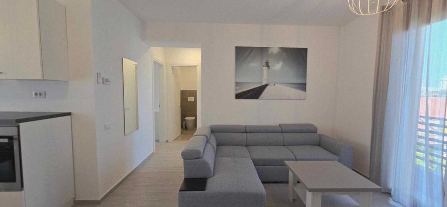 Apartament cu 3 cam. de inchiriat central Cuza Residence