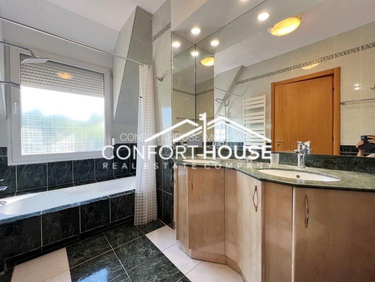 Vila  P+E+M, 6 camere, nemobilat, complex rezidential, IANCU NICOLAE - 28