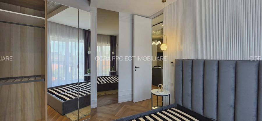 Apartament cu 2 camere de închiriat în Bloc Premium/ P-ța Țăranilor-AP1499 - 7