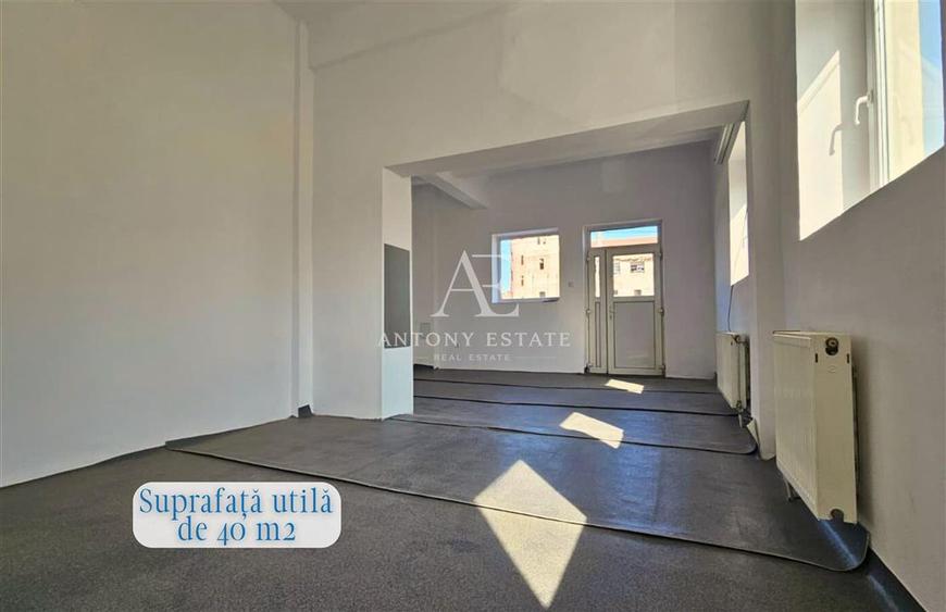 Antony Estate | Spatiu Comercial de inchiriat, Central