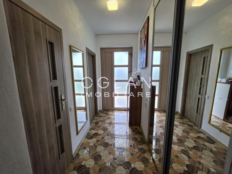 Casa 5 camere, teren 591 mp, Selimbar, Comision 0%