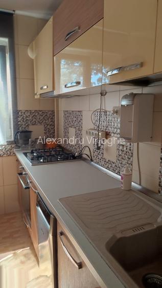 Apartament cu 2 camere, Drumul Taberei, amenajat - 5