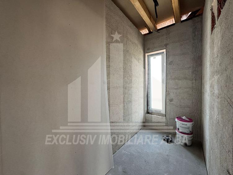 Casa individuala | La asfalt | 140 mp | 559 mp teren | Micesti