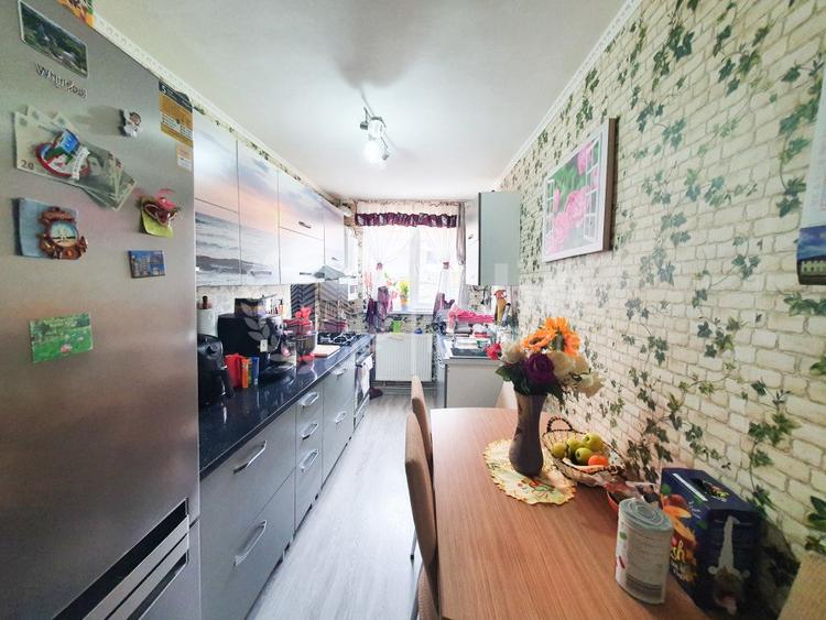 Casa individuala | Teren 114mp | Dambu Rotund | Zona Vrancea!