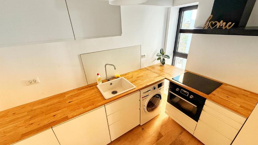 Comision 0% - Inchiriere apartament 2 camere One Cotroceni Park