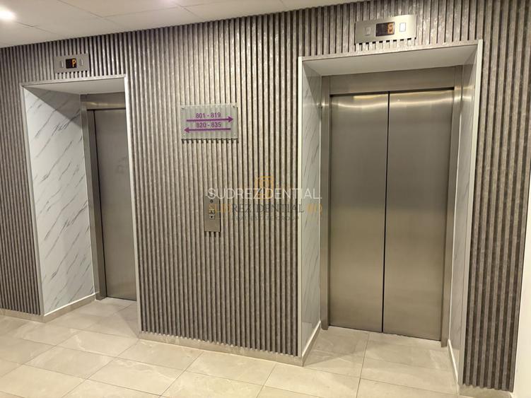 Apartament 2 camere | Etaj 8/13 | Mobilat și utilat, Vitan-Barzesti - 17