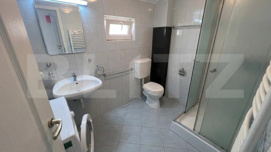 Casă de închiriat în Cetate, Alba Iulia – 4 camere,