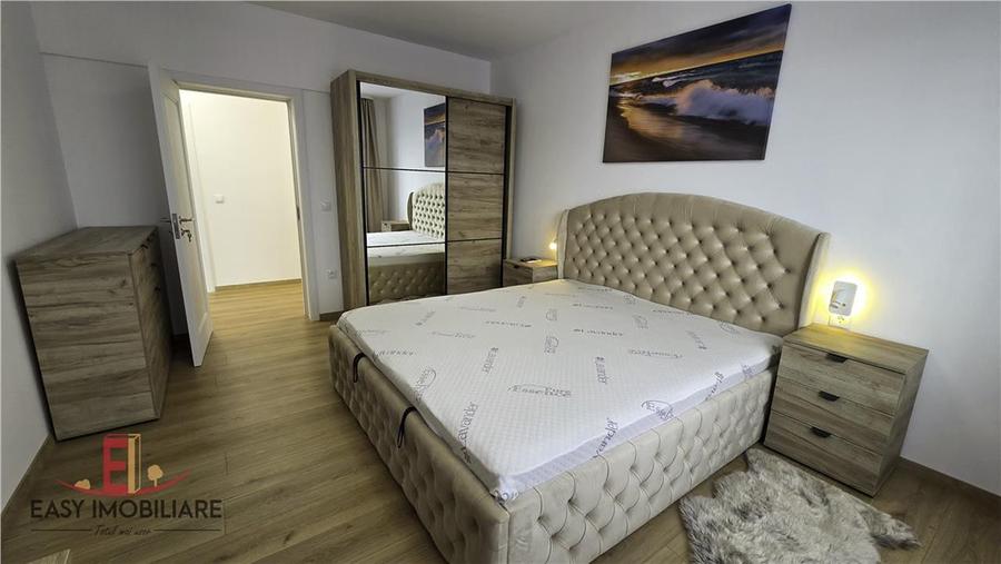 Apartament 3 camere, etaj 1, 70 mp, 1 parcare subterana, nou
