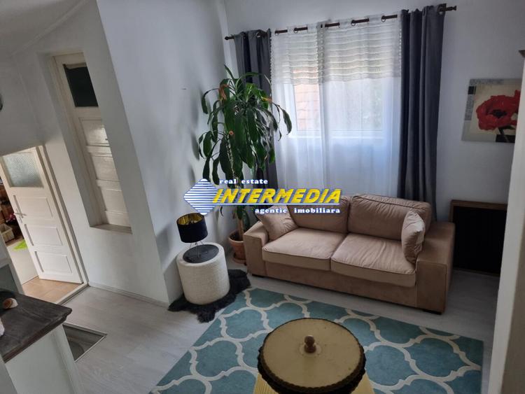 Casa P+E de vanzare recent renovata in Centru cu 680 mp teren