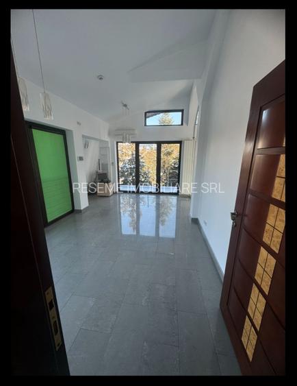 VANZARE VILA S+P+1+M  Baneasa - 2