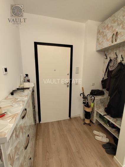 APARTAMENT 3 CAMERE -2 BAI-2 BALCOANE-SEBASTIAN-VULCAN RESIDENCE - 19