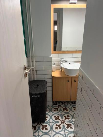 Inchiriere apartament modern Calea 13 Septembrie
