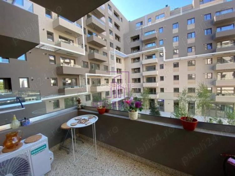 Inchiriere Apartament 2 Camere Stefan cel Mare|Centrala - 4