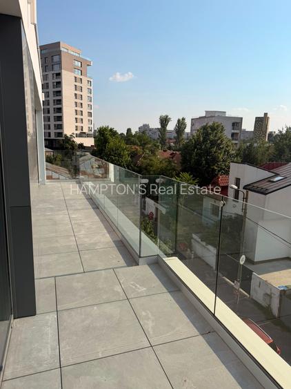 Apartament 3 Camere Premium | Bloc Boutique Nou | Metrou Mihai Bravu la 5 Minute - 5