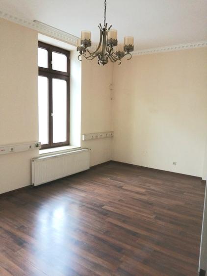 Vilă istorică Ultracentral – Universitate – Piața Rosetti