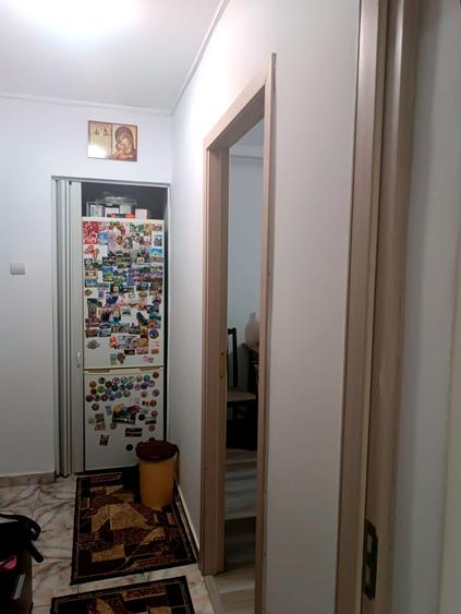 🙋Centru🔸 2 Camere Circular 55m² Mobilat Utilat Izolat Centrala pe Gaze