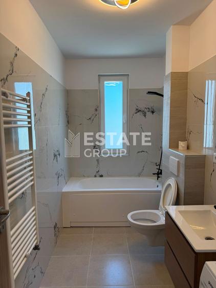 Apartament o camera  Giroc , mobilat si utilat