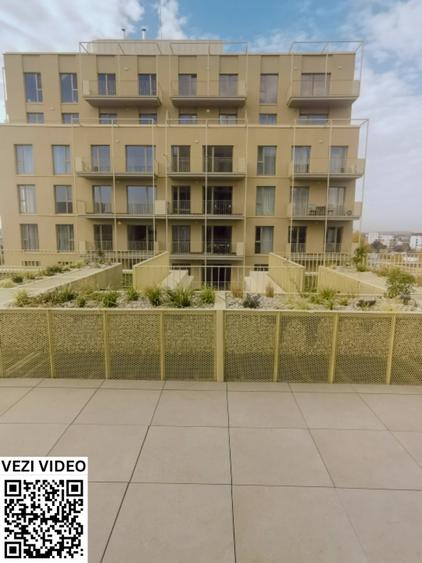 Studio Dublu Marmura Residence | Parcare inclusa | Metrou Jiului | Proprietar