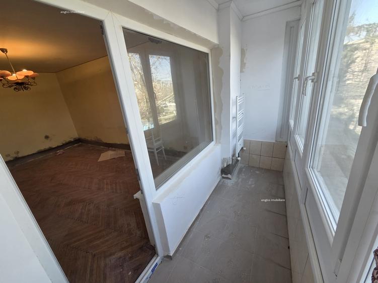 Apartament 2 camere 2 BALCOANE - Ultracentral -BELVEDERE