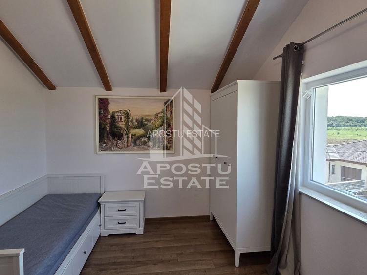 Apartament cu 3 camere, loc de parcare, in Dumbravita - 5