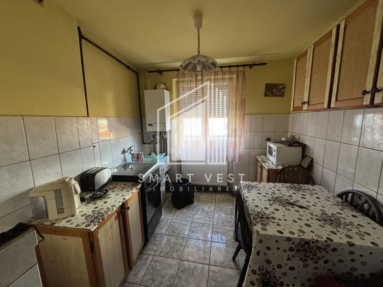 Apartament 2 camere | 50 mp | Strada Rodnei