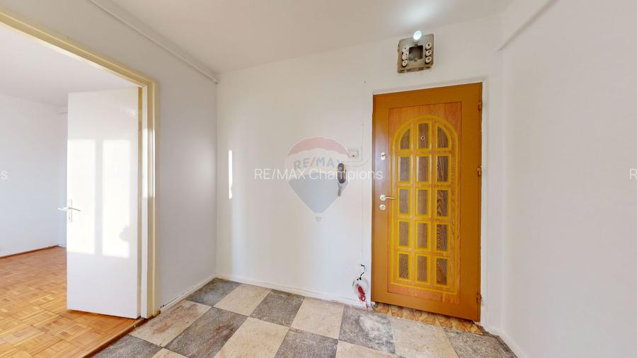 2 camere | Zona Gării | Școala 19 | Mutare imediată |89.900 euro-50 mp - 15