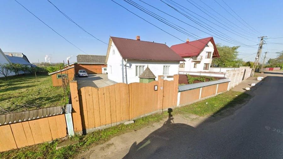 Casa P - 106mp + Teren 6.500 mp, Dornesti
