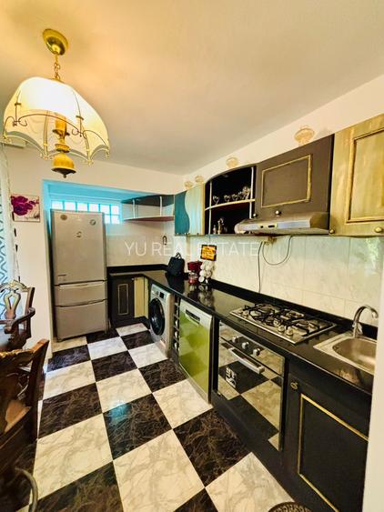 Apartament 4 camere vedere la mare-Loc de parcare zona Faleza nord - 4
