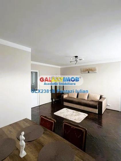 N. Grigorescu | 2 camere | Decomandat | 11min. metrou | Negociabil