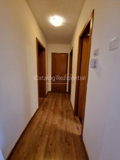 Apartament cu 3 camere de inchiriat in zona Titan - Liviu Rebreanu - 16