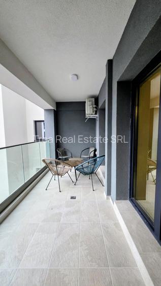 PRIMA ÎNCHIRIERE | 2 CAMERE | SMART RESIDENCE LUJERULUI | 65 MP | parcare - 21
