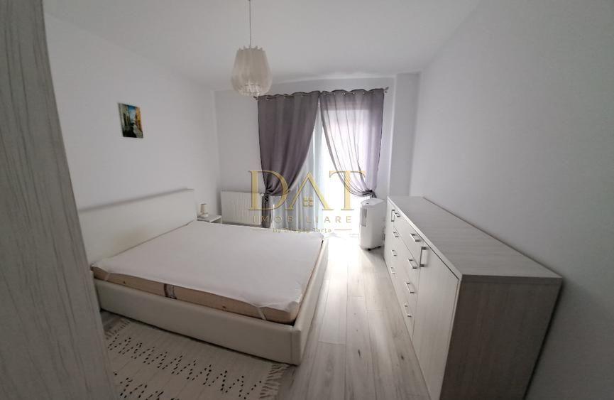 Apartament 2 camere de inchiriat | Iulius Mall | Parcare Subterana